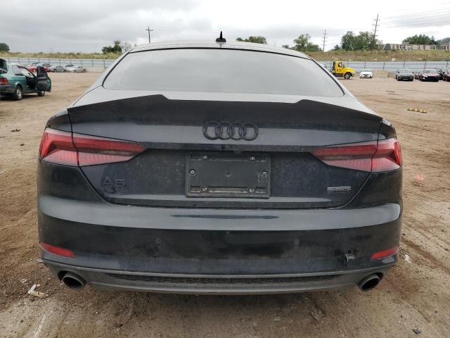 2019 Audi A5 Premium Plus S-Line VIN: WAUENCF53KA071070 Lot: 59712844