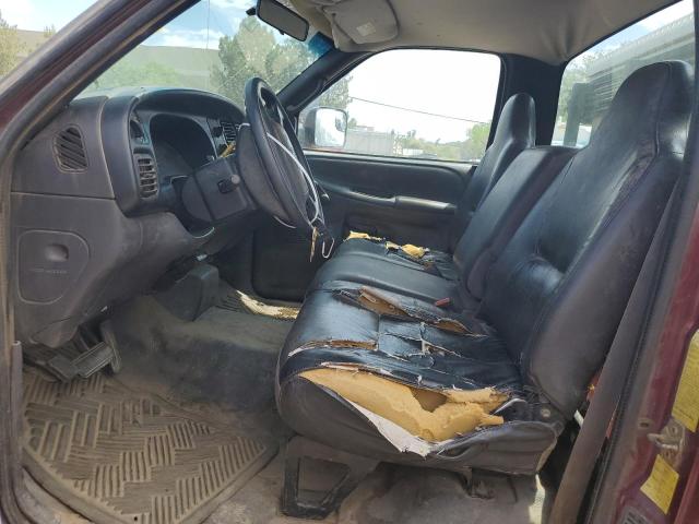 2002 Dodge Ram 3500 VIN: 3B6MC36582M279831 Lot: 51958914