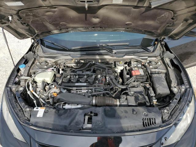 2019 Honda Civic Si VIN: 2HGFC1E58KH701462 Lot: 61116384