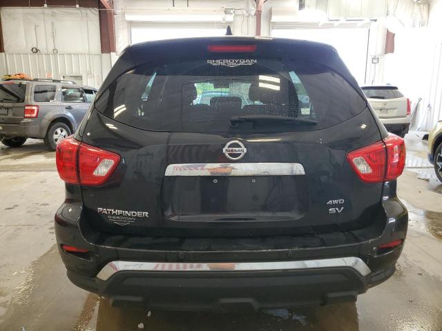 2019 Nissan Pathfinder S VIN: 5N1DR2MMXKC623672 Lot: 59971024