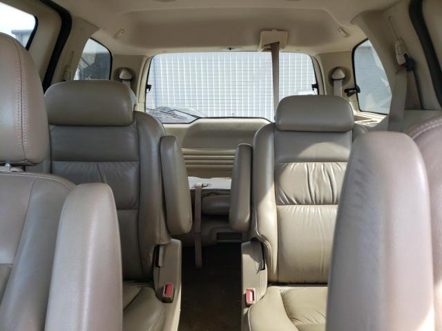 2005 Ford Freestar Sel VIN: 2FMZA522X5BA28146 Lot: 58639494