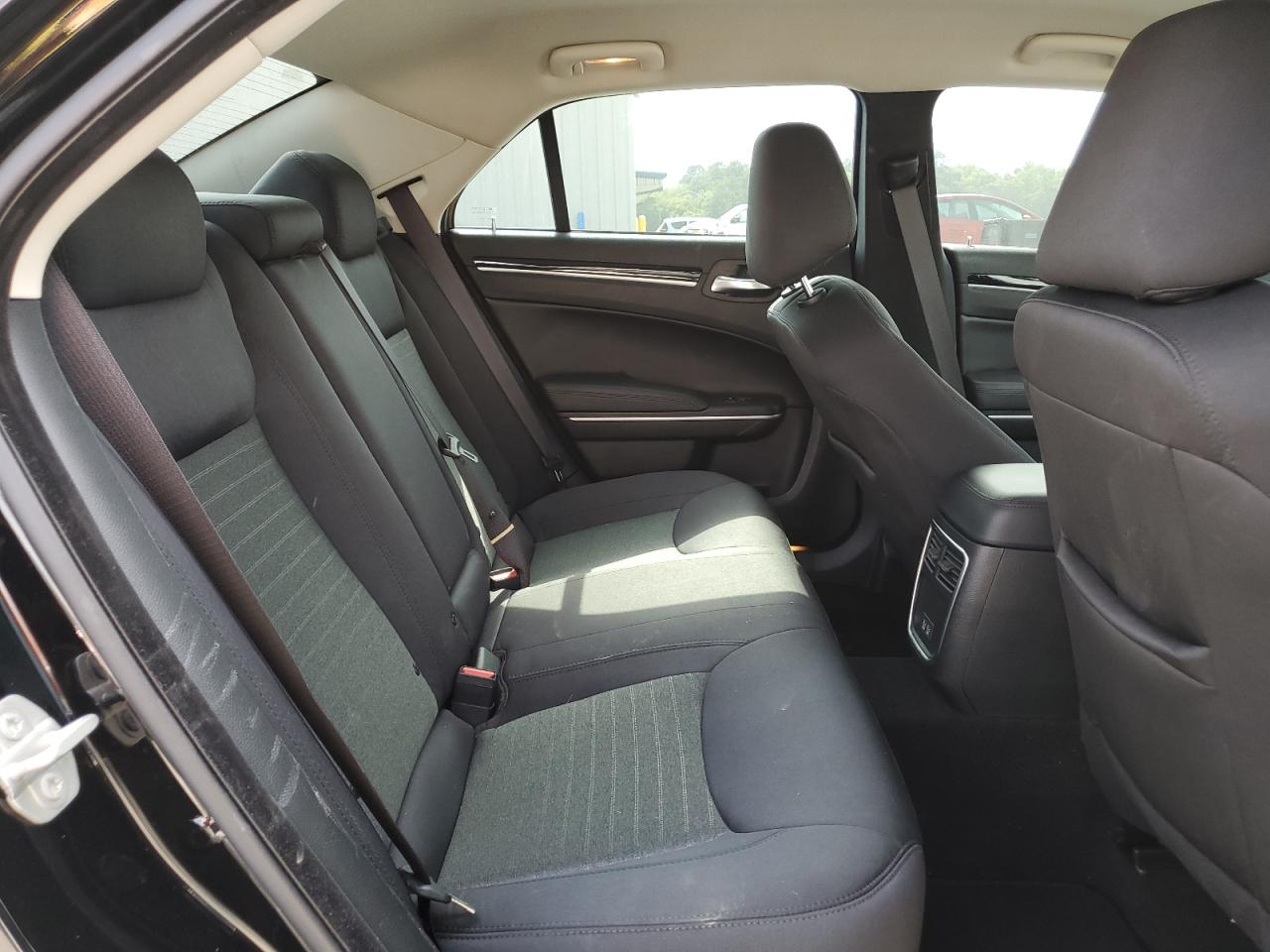 2C3CCAAG3PH707609 2023 Chrysler 300 Touring