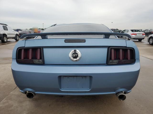 2005 Ford Mustang Gt VIN: 1ZVFT82H055119046 Lot: 57153754