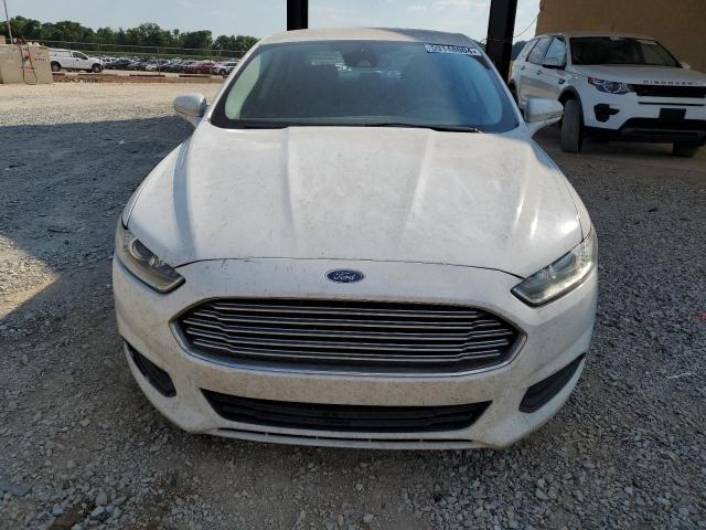 2016 Ford Fusion Se VIN: 3FA6P0H78GR264641 Lot: 59148004