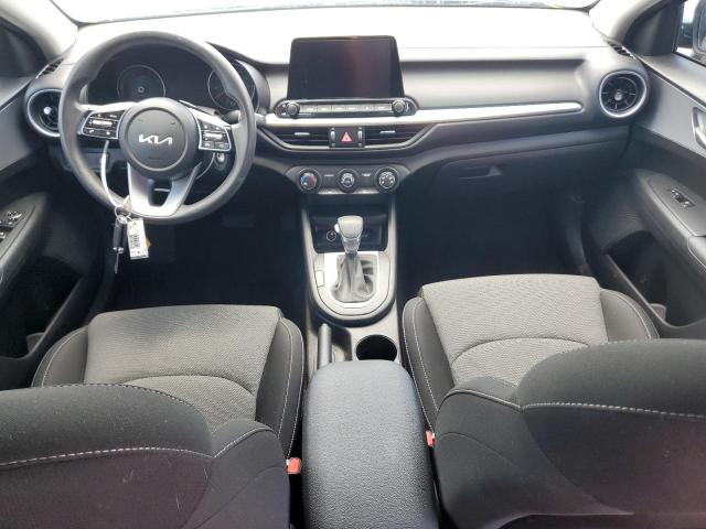 2023 Kia Forte Lx VIN: 3KPF24AD3PE631470 Lot: 59324314