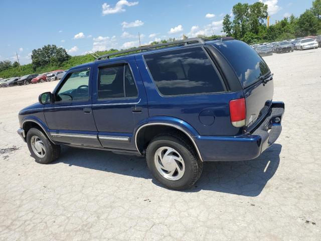 2001 Chevrolet Blazer VIN: 1GNDT13W21K224947 Lot: 59563964