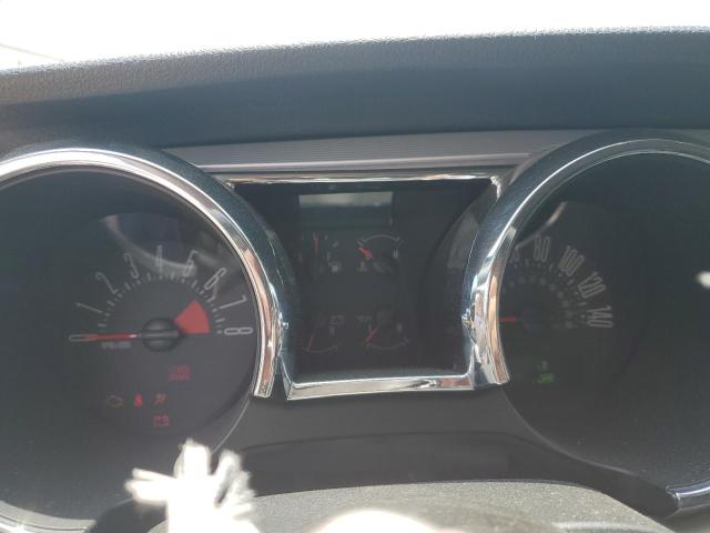 2008 Ford Mustang Gt VIN: 1ZVHT82H685112020 Lot: 57467524