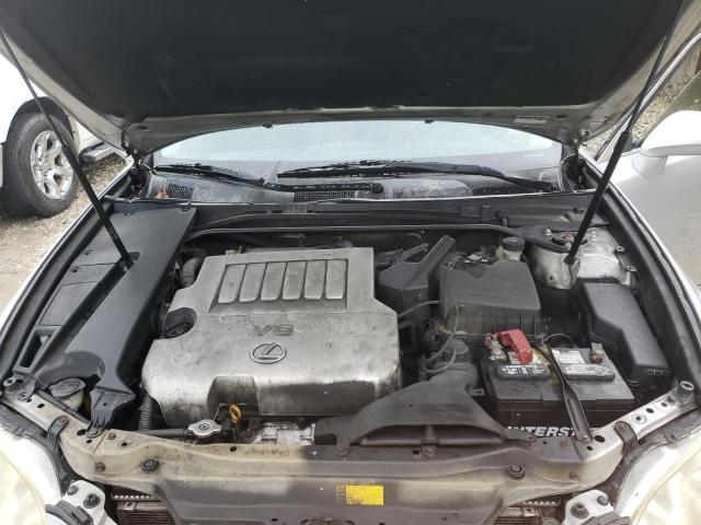 2008 Lexus Es 350 VIN: JTHBJ46G382196256 Lot: 58683304