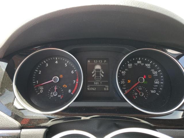 2017 Volkswagen Jetta Sel VIN: 3VWL17AJ5HM406985 Lot: 60505594