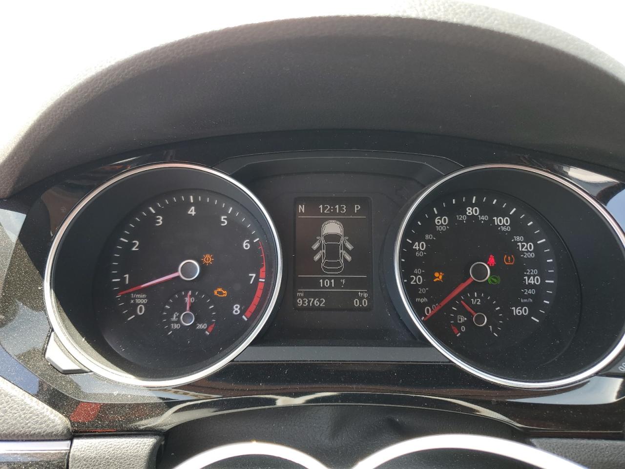 3VWL17AJ5HM406985 2017 Volkswagen Jetta Sel