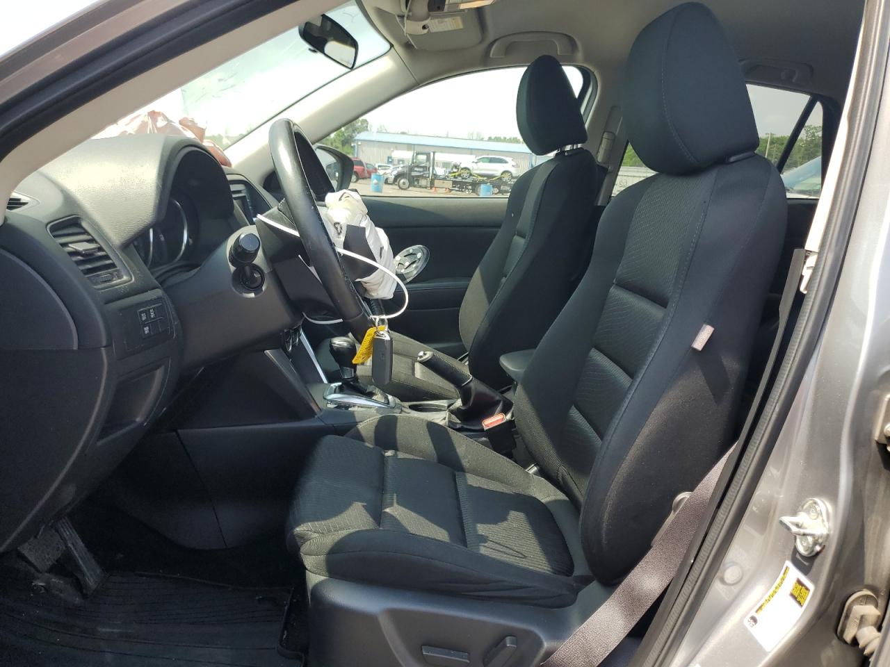 JM3KE4CY7F0513314 2015 Mazda Cx-5 Touring