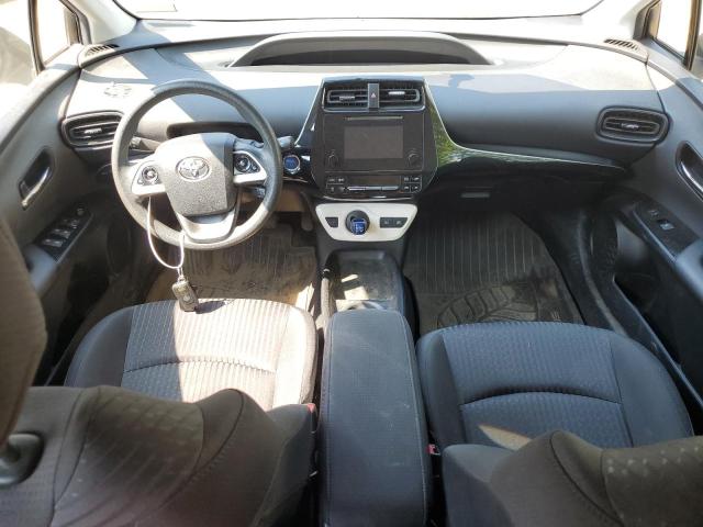 2016 Toyota Prius VIN: JTDKBRFU6G3013538 Lot: 58290624