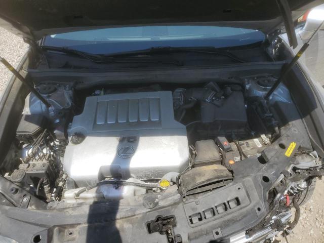 2013 Lexus Es 350 VIN: JTHBK1GG1D2075245 Lot: 59377314