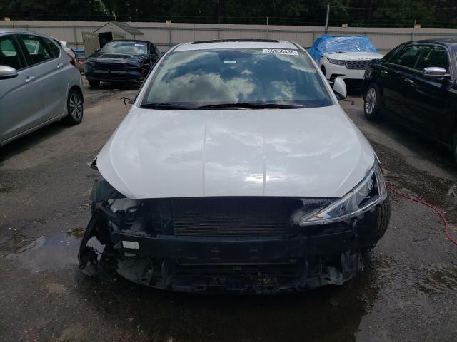 2019 Hyundai Elantra Sel VIN: 5NPD84LF5KH479586 Lot: 60850434