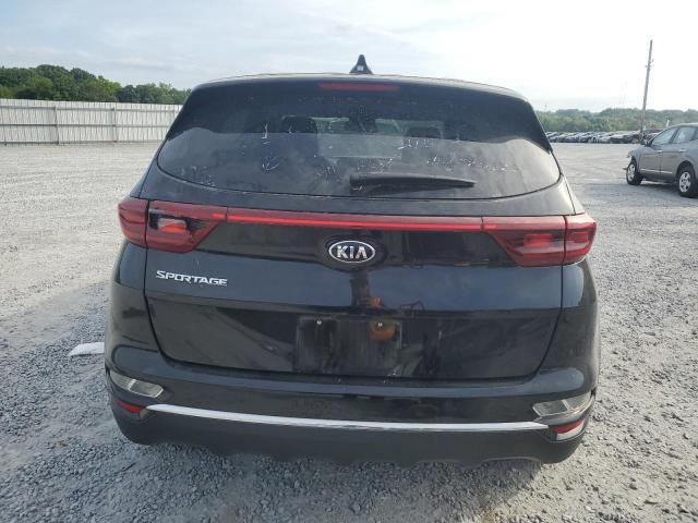 2021 KIA SPORTAGE L - KNDPM3AC5M7885211