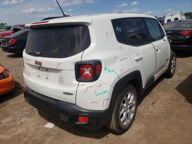 2015 JEEP RENEGADE ZACCJABT7FPC19323