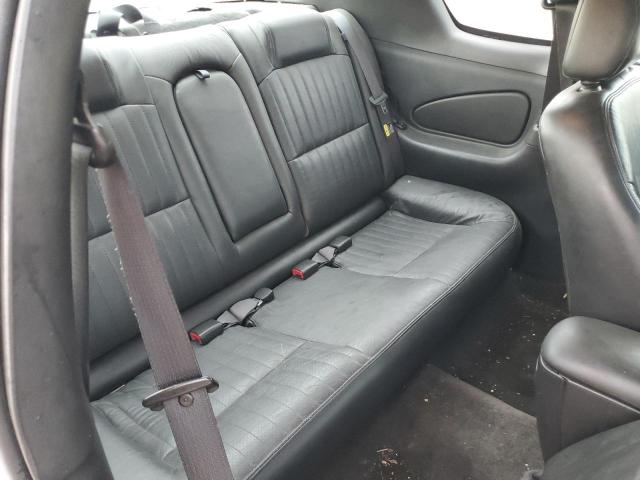 2003 Chevrolet Monte Carlo Ss VIN: 2G1WX15K439374605 Lot: 59648584