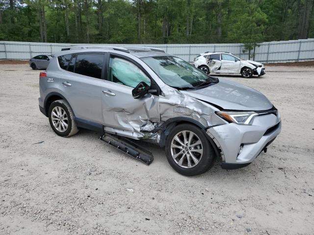2018 TOYOTA RAV4 LIMIT - 2T3DFREV8JW815276