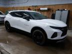 CHEVROLET BLAZER 2LT photo