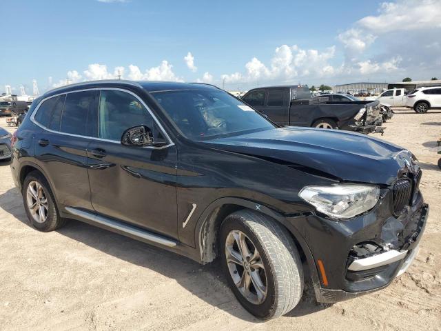 2020 BMW X3 Sdrive30I VIN: 5UXTY3C06L9B93260 Lot: 60319934