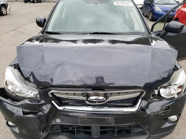 2013 Subaru Xv Crosstrek 2.0 Limited VIN: JF2GPAGC7DH812677 Lot: 60760664