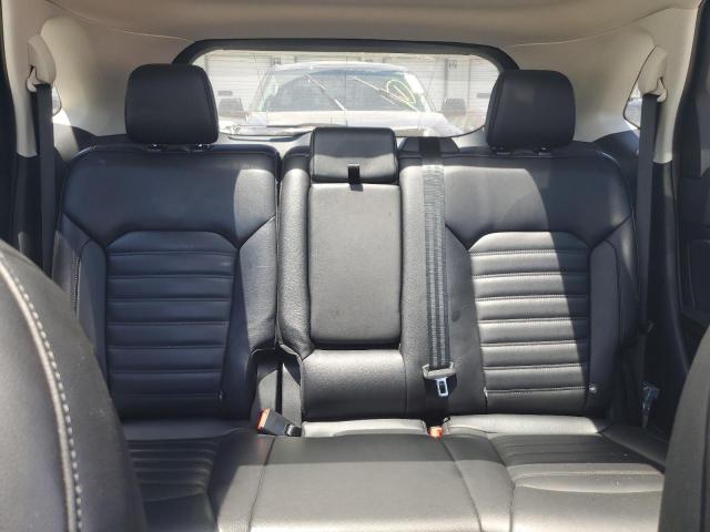 2022 FORD EDGE SEL - 2FMPK4J9XNBB15767