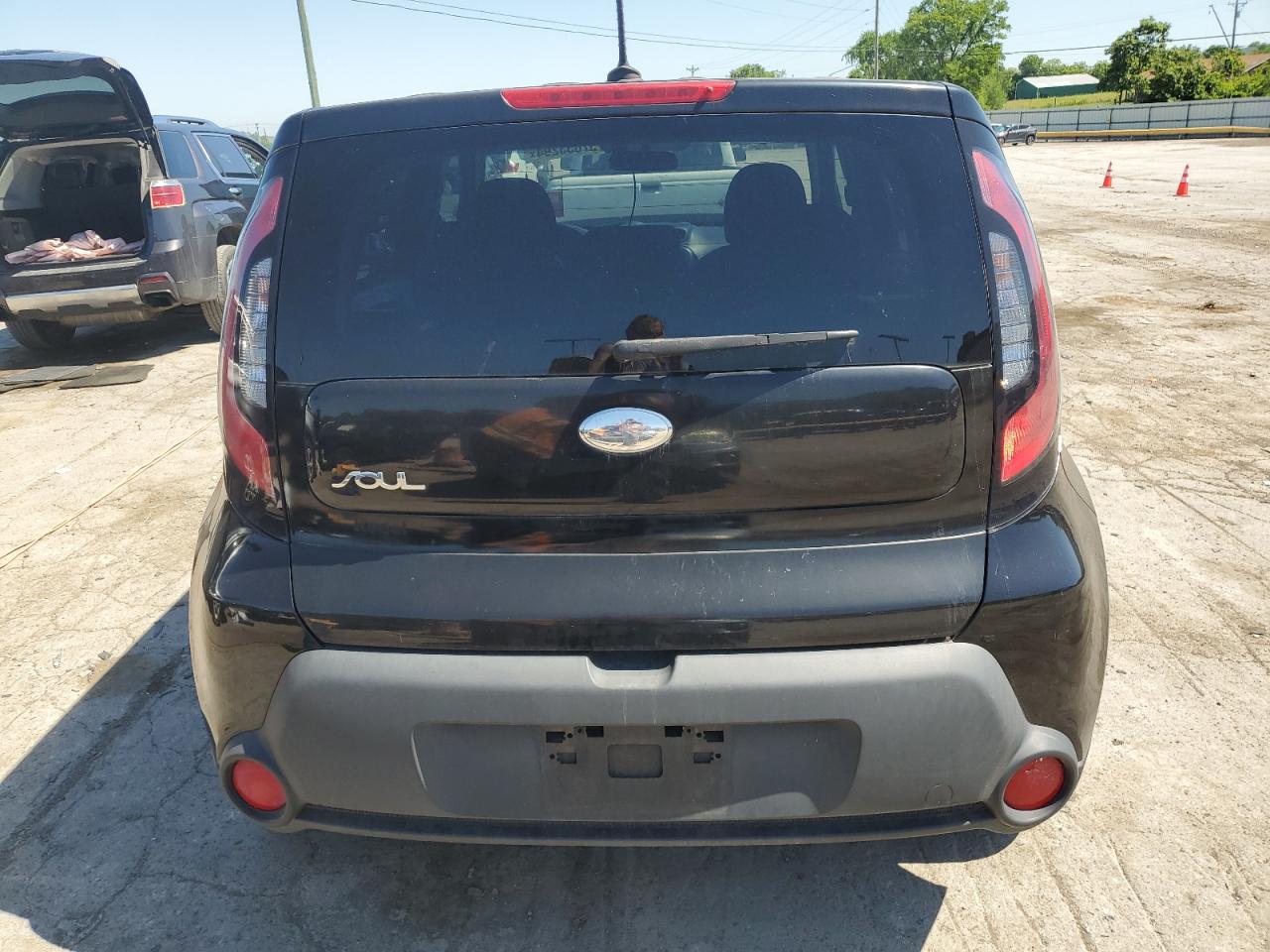 KNDJN2A29G7850728 2016 Kia Soul