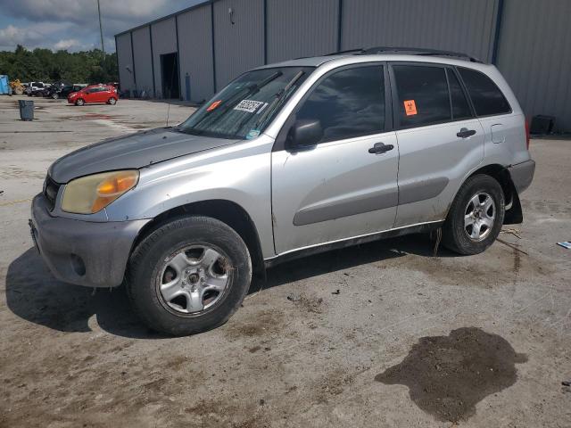 2004 Toyota Rav4 VIN: JTEHD20V146012476 Lot: 58282574