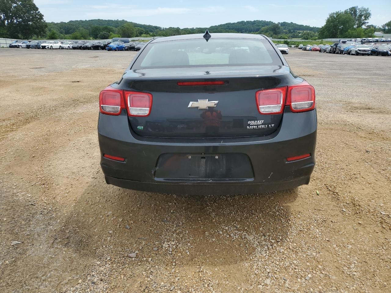 1G11C5SL7FF237227 2015 Chevrolet Malibu 1Lt