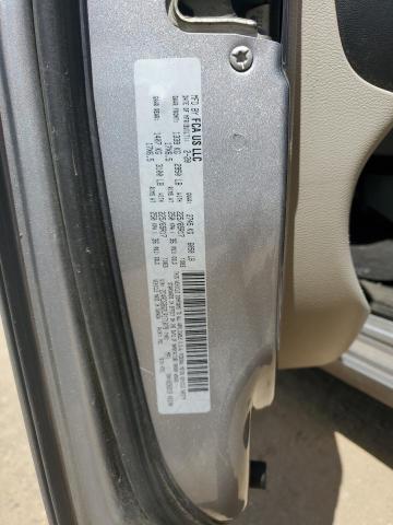 2020 DODGE GRAND CARA - 2C4RDGBG2LR171079