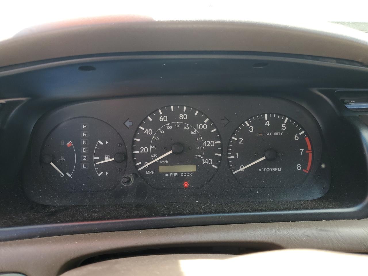 JT2BG28K3Y0431961 2000 Toyota Camry Le