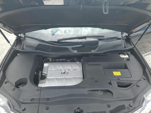 2013 Lexus Rx 350 VIN: 2T2ZK1BA8DC129348 Lot: 60804814