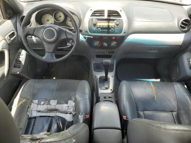 2002 Toyota Rav4 VIN: JTEGH20V920065443 Lot: 60748374