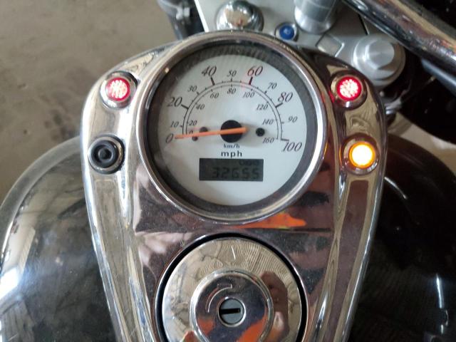 2001 HONDA VT750 CD JH2RC44371K500177