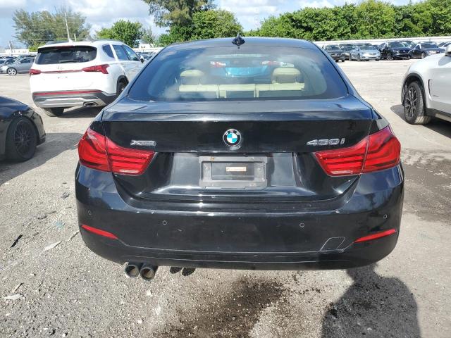 2018 BMW 430Xi Gran Coupe VIN: WBA4J3C53JBG97211 Lot: 60111854