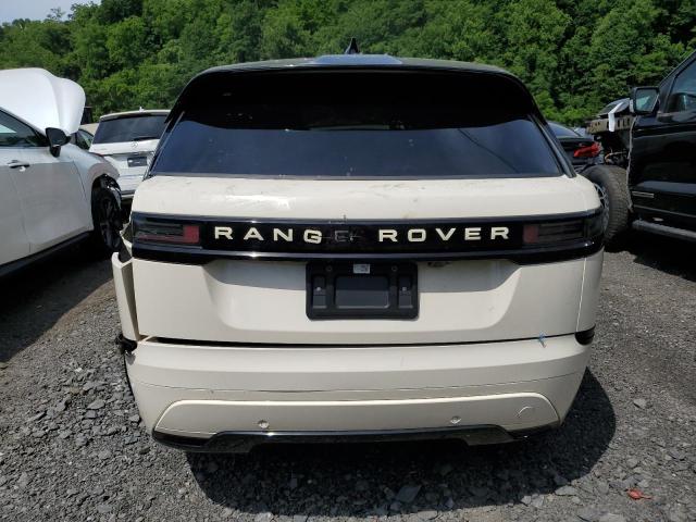 2024 Land Rover Range Rover Velar Dynamic Hse VIN: SALYM2FU9RA375673 Lot: 57686514