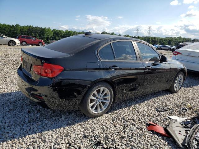 VIN WBA8A9C50JK623102 2018 BMW 3 Series, 320 I no.3