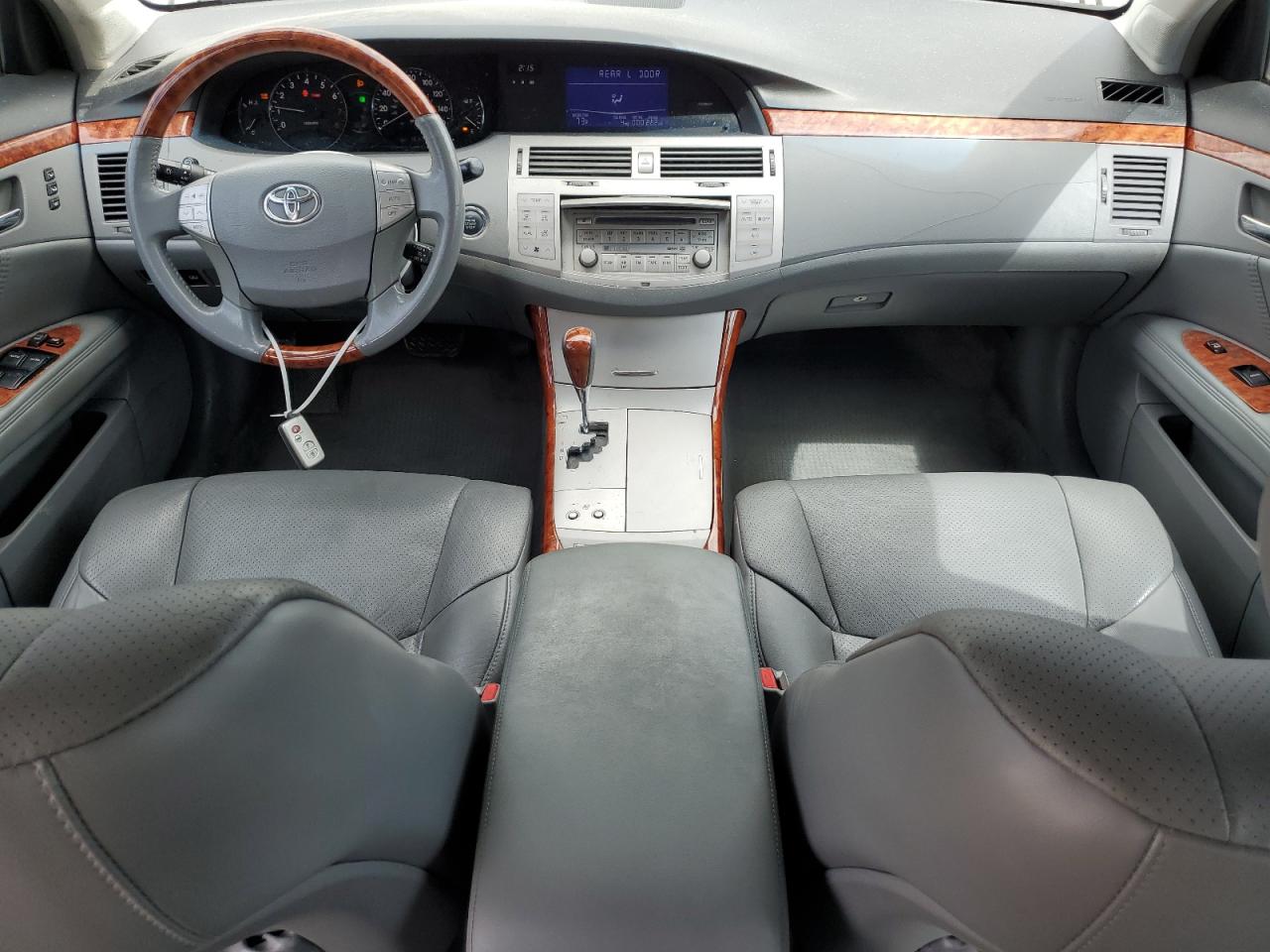 4T1BK36B07U198185 2007 Toyota Avalon Xl