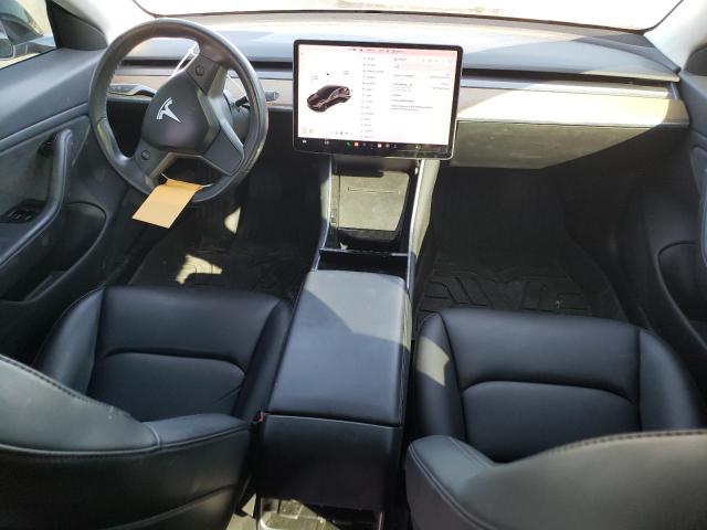 2019 Tesla Model 3 VIN: 5YJ3E1EB6KF364653 Lot: 57978454