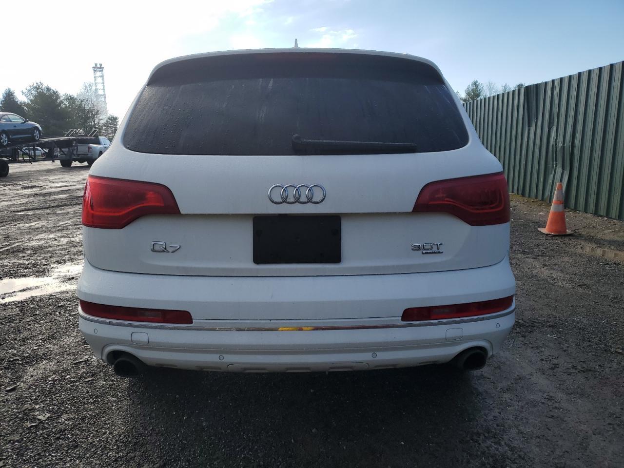 WA1LGAFE7FD012658 2015 Audi Q7 Premium Plus