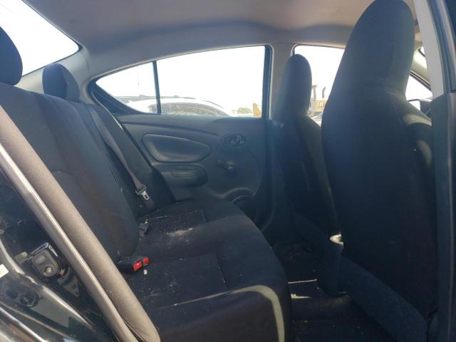 2014 Nissan Versa S VIN: 3N1CN7AP6EL868276 Lot: 58522324