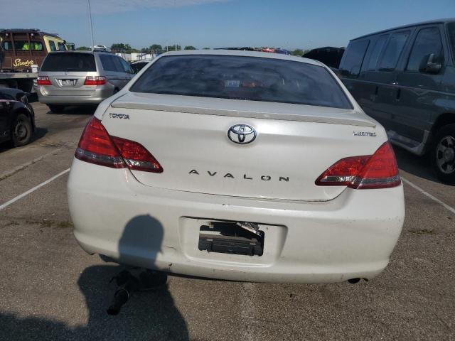 2007 Toyota Avalon Xl VIN: 4T1BK36BX7U246260 Lot: 58617304
