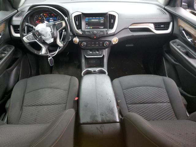2019 GMC TERRAIN SL - 3GKALMEV9KL145121