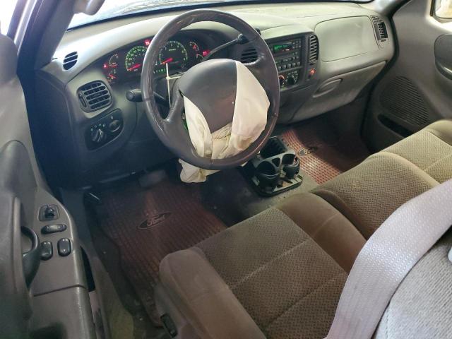 2001 Ford F150 VIN: 1FTRX17W51NA47984 Lot: 60250094