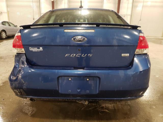 2008 Ford Focus Se VIN: 1FAHP35NX8W114915 Lot: 57618524