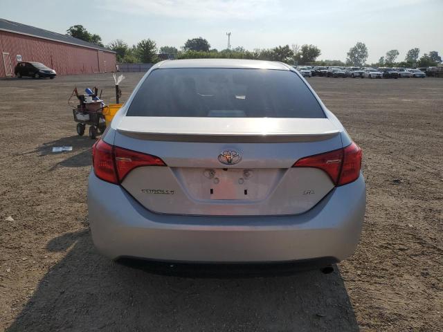 2018 TOYOTA COROLLA L - 2T1BURHE8JC988265