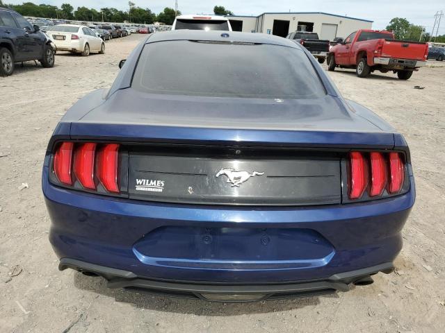 2019 Ford Mustang VIN: 1FA6P8TH6K5143293 Lot: 57212734