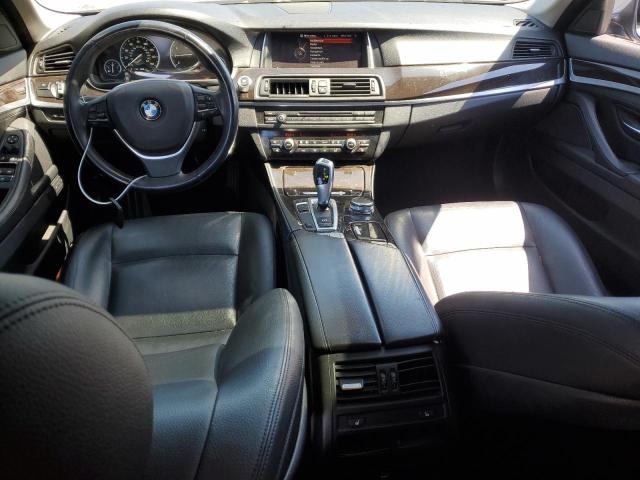 2015 BMW 528 I VIN: WBA5A5C53FD517749 Lot: 59371094