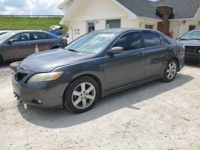 2007 Toyota Camry Le VIN: 4T1BK46K07U022873 Lot: 57702084