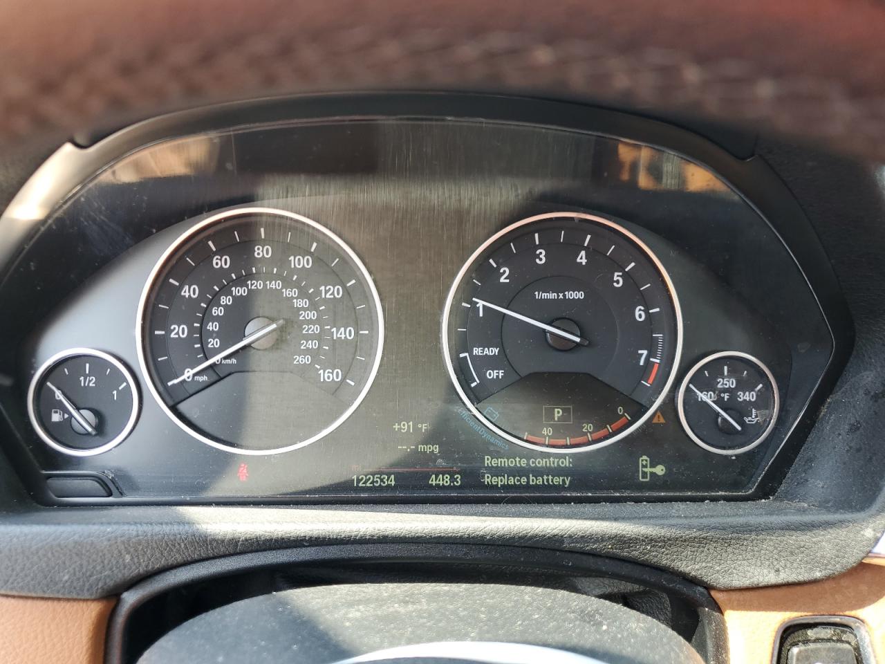 WBA3B3G58FNT19231 2015 BMW 328 Xi